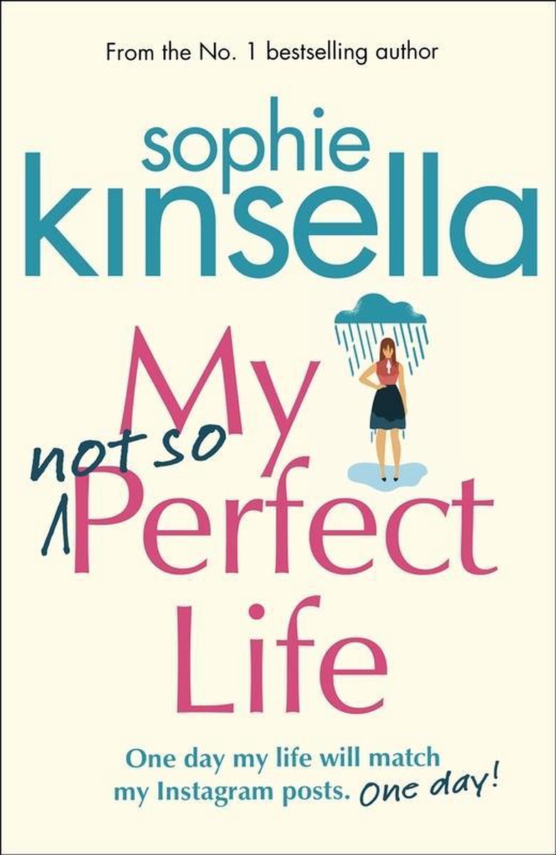 My not so Perfect Life