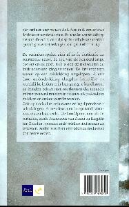 De meeuwengod De meeuwengod achterkant