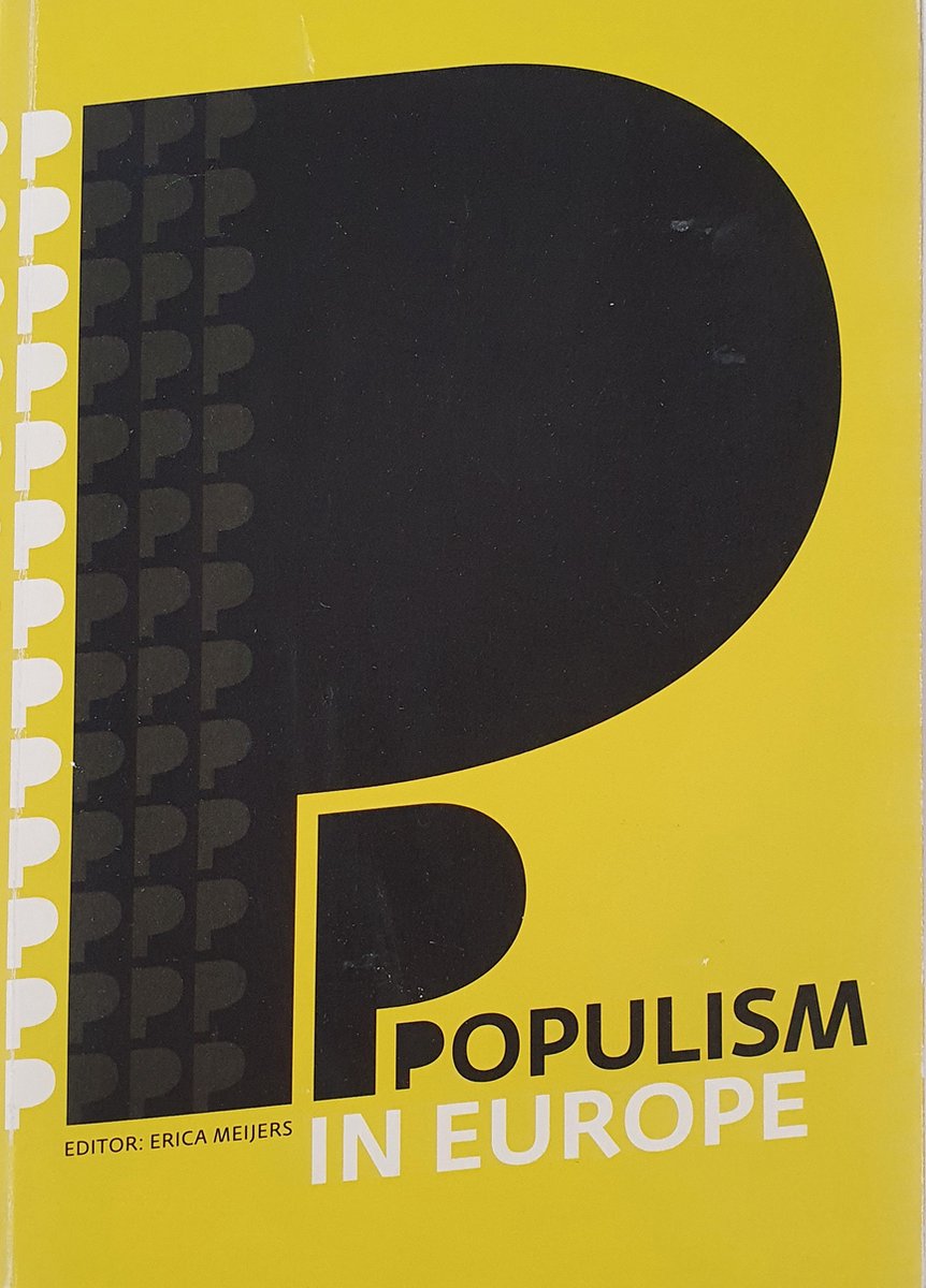 Populism in Europe