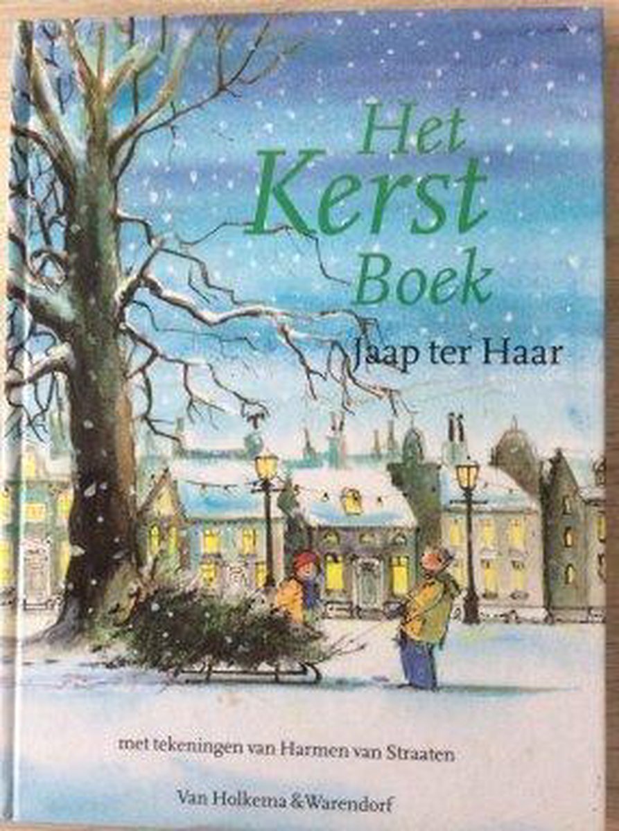 boekenbalie_9789026991677_cover Het Kerstboek