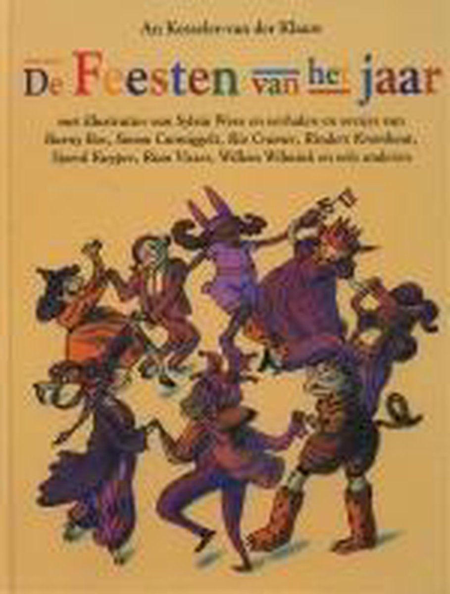 boekenbalie_9789025733629_cover Feesten Van Het Jaar