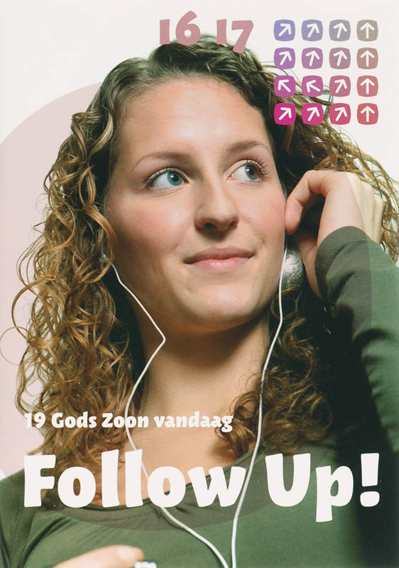 Follow Up! / 19 Gods Zoon vandaag / Follow up! / 19