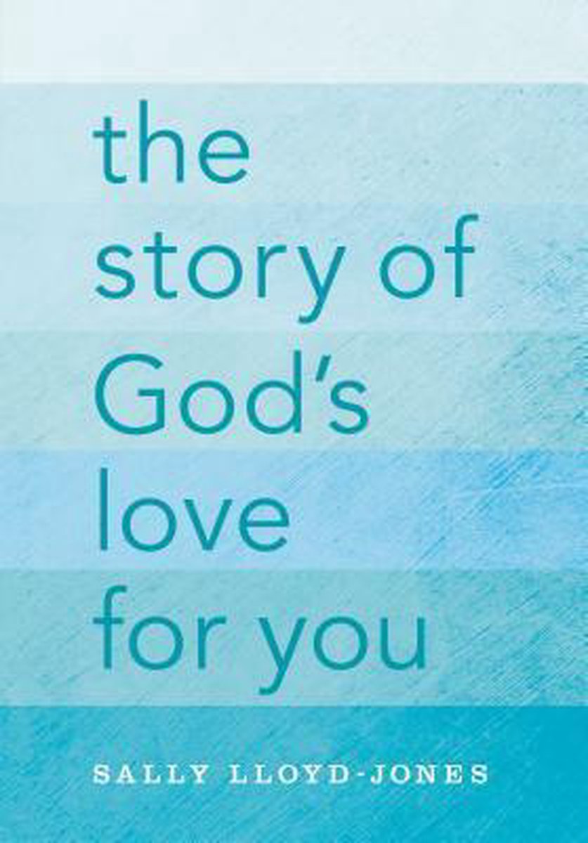 The Story of God's Love for You