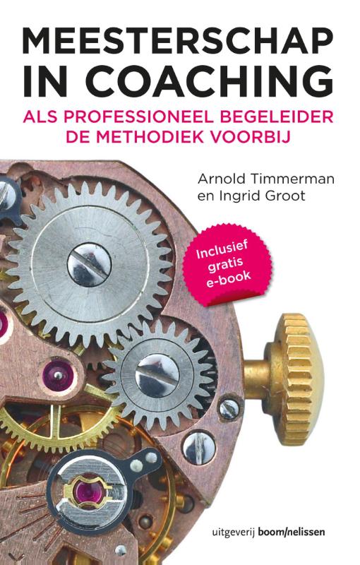 Ingrid Groot Meesterschap In Coaching thumbnail