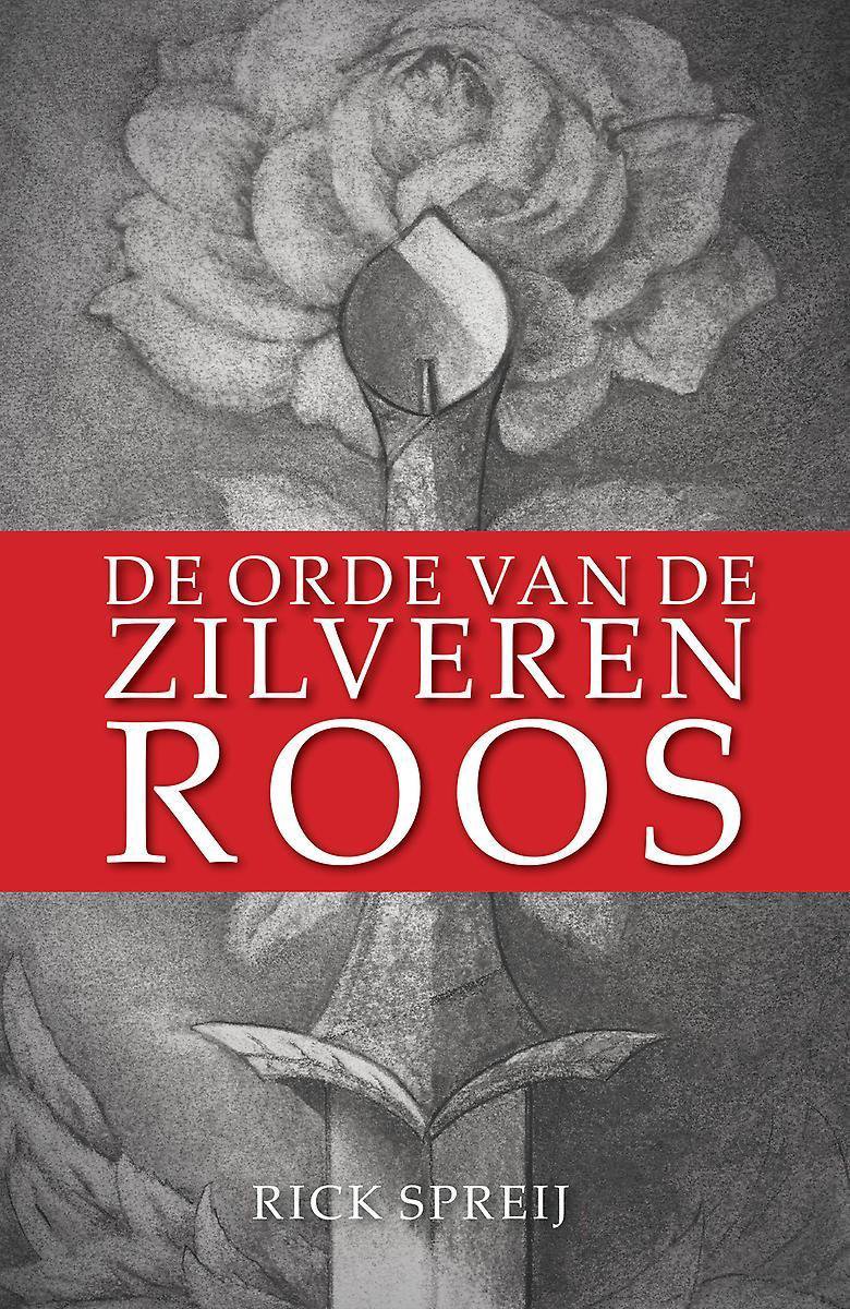 De Orde van de Zilveren Roos