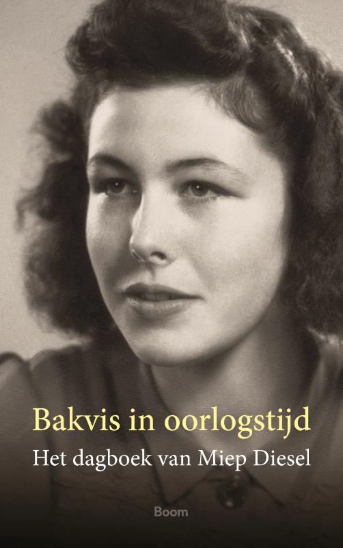 Miep Diesel Bakvis In Oorlogstijd thumbnail