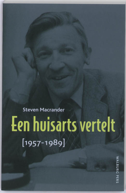 boekenbalie_9789057305887_cover Een huisarts vertelt