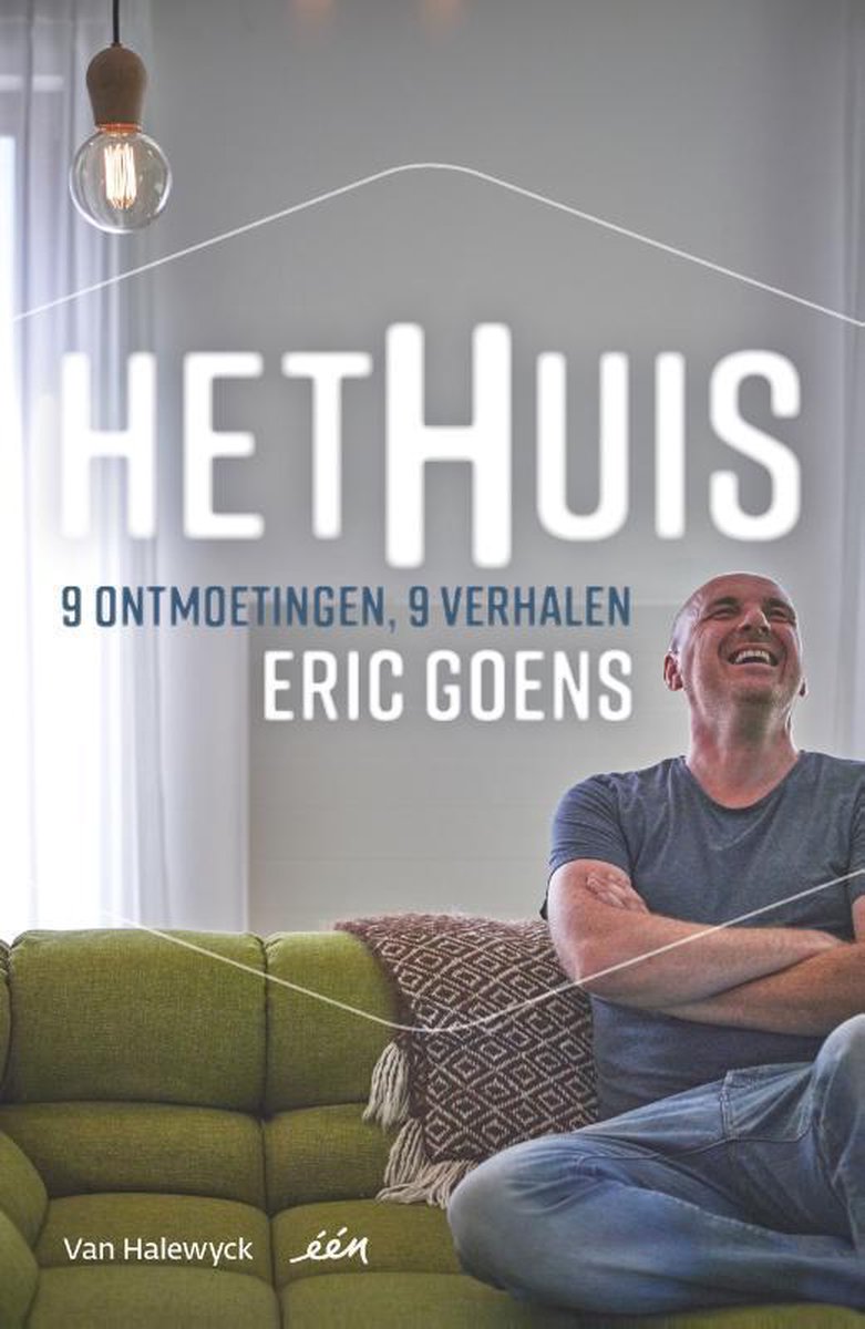 Eric Goens Het Huis thumbnail