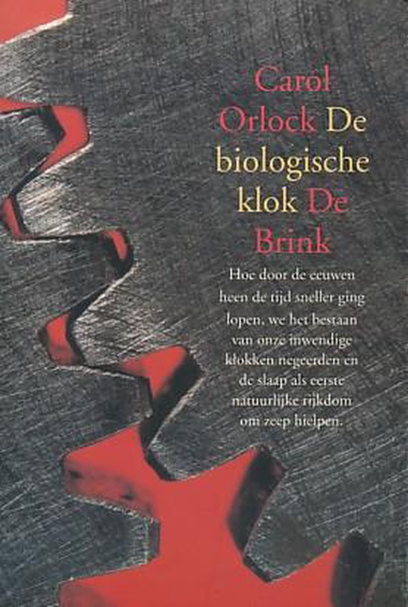 C. Orlock Biologische Klok thumbnail