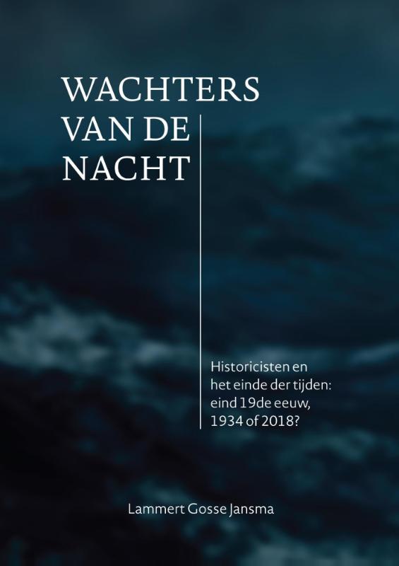 Wachters van de nacht