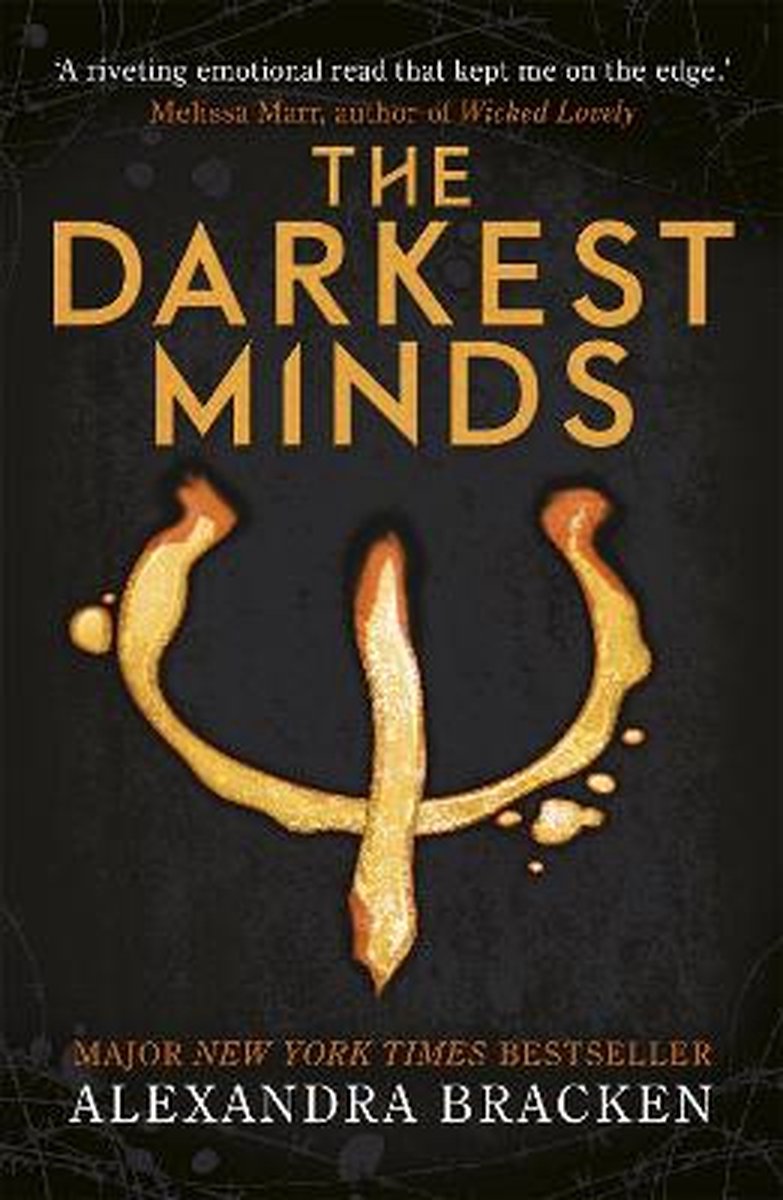 boekenbalie_9781786540249_cover The Darkest Minds / The Darkest Minds / 1