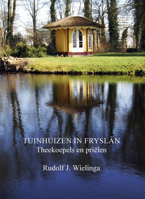 Tuinhuizen in Fryslân
