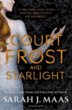 A court of frost and starlight / A court of thorns and roses / 3.1