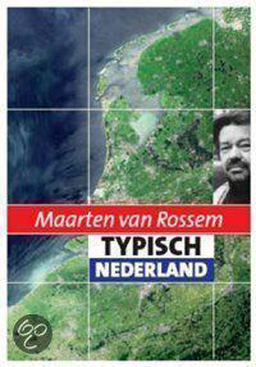 Maarten van Rossem Typisch Nederland thumbnail