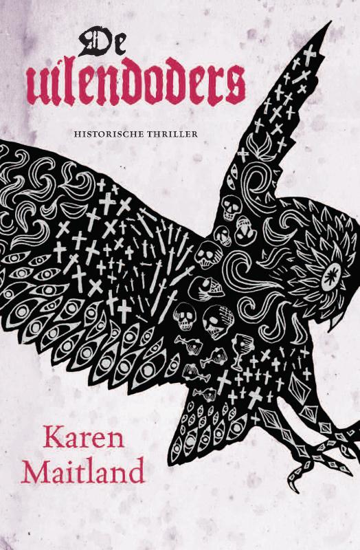 Karen Maitland De Uilendoders thumbnail
