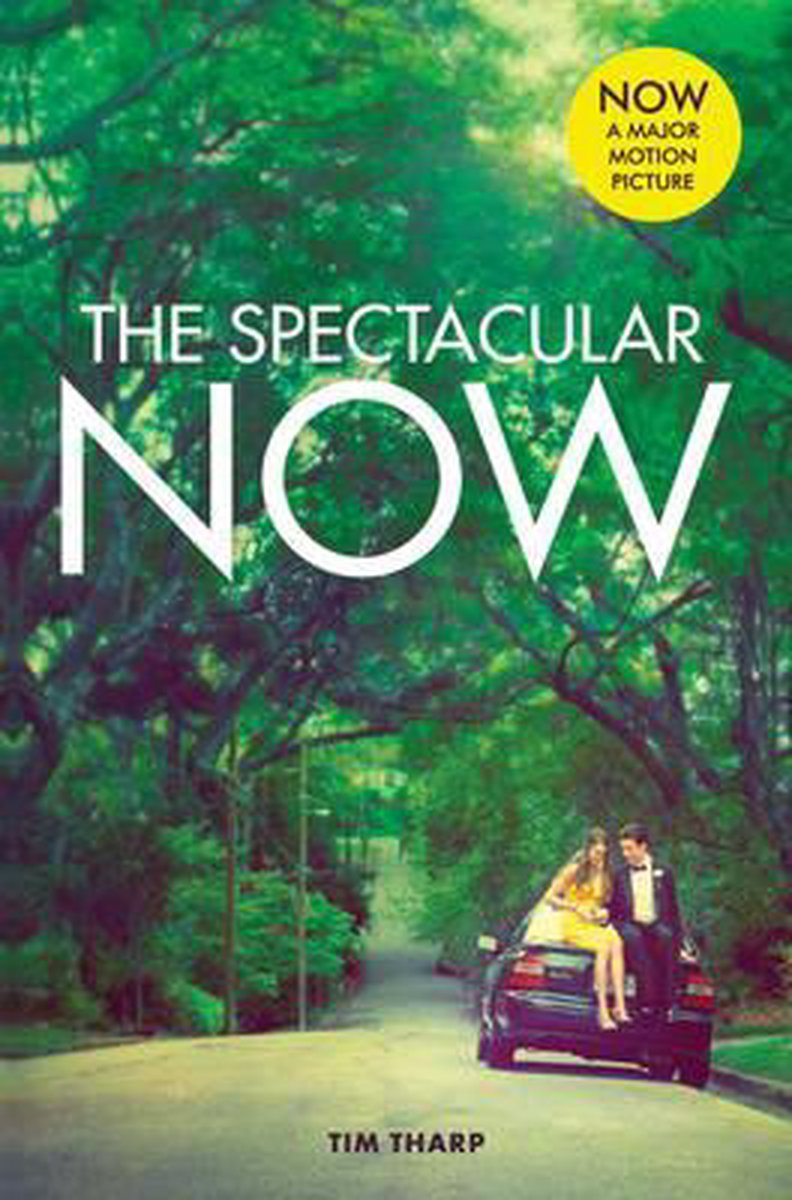 The Spectacular Now