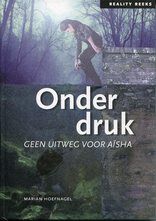 Onder druk / Reality Reeks / 11