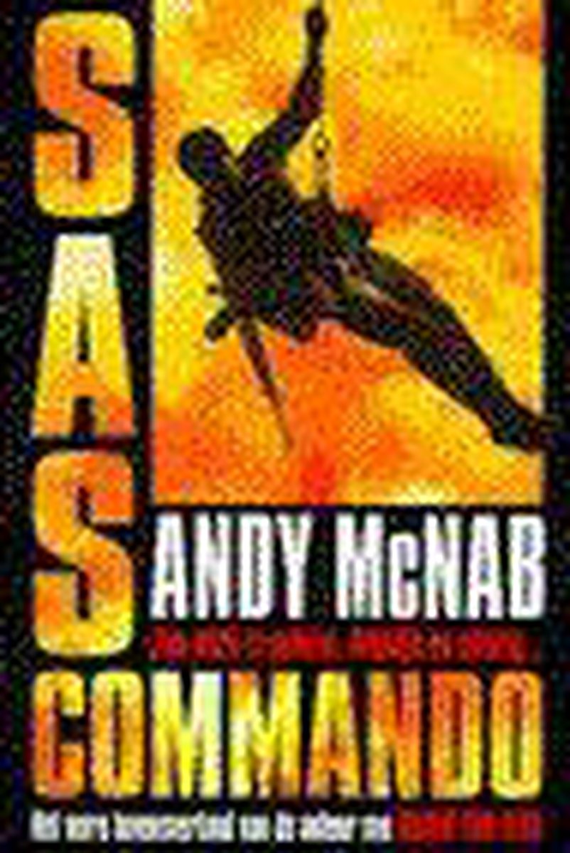 Sas Commando
