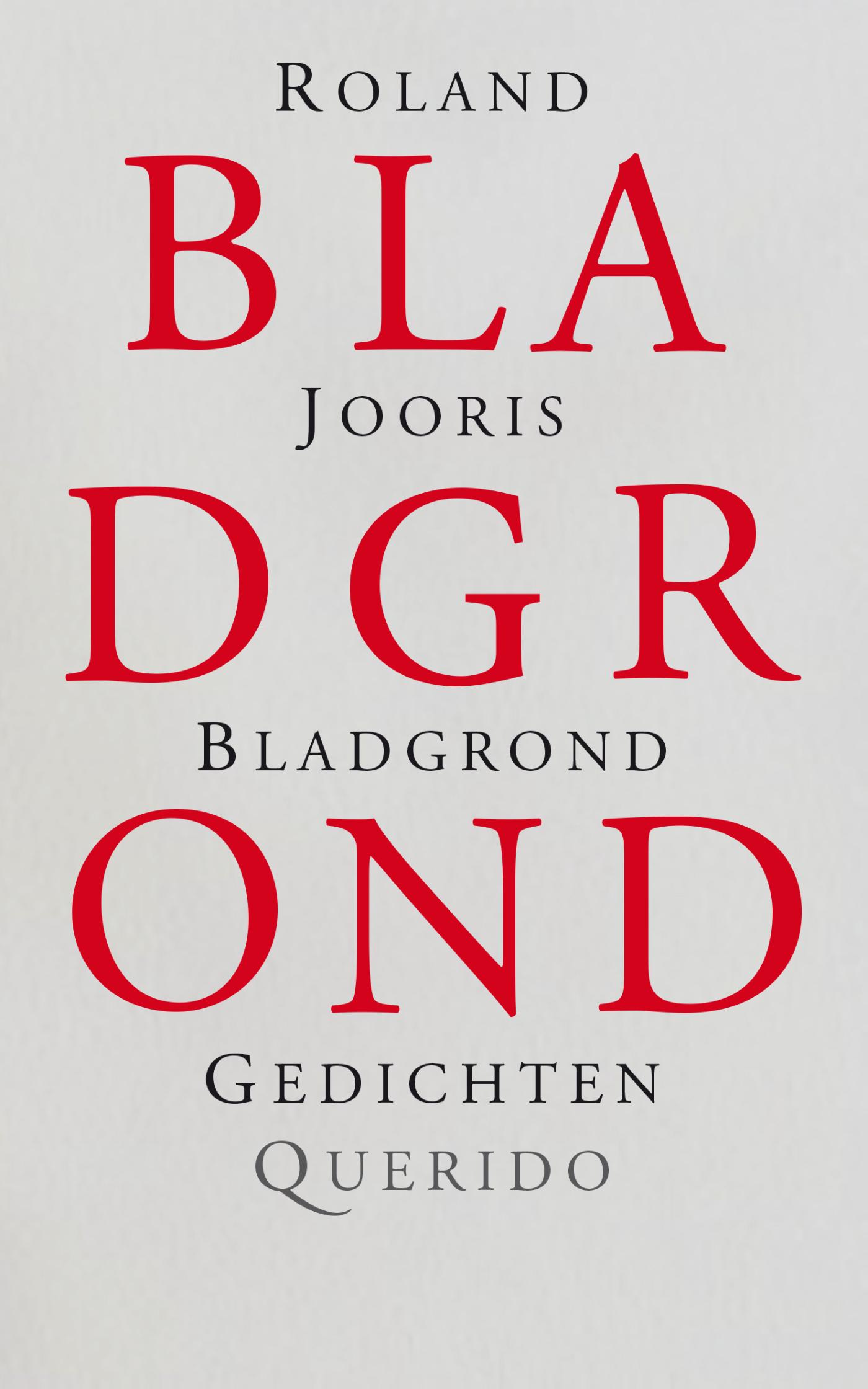 Bladgrond