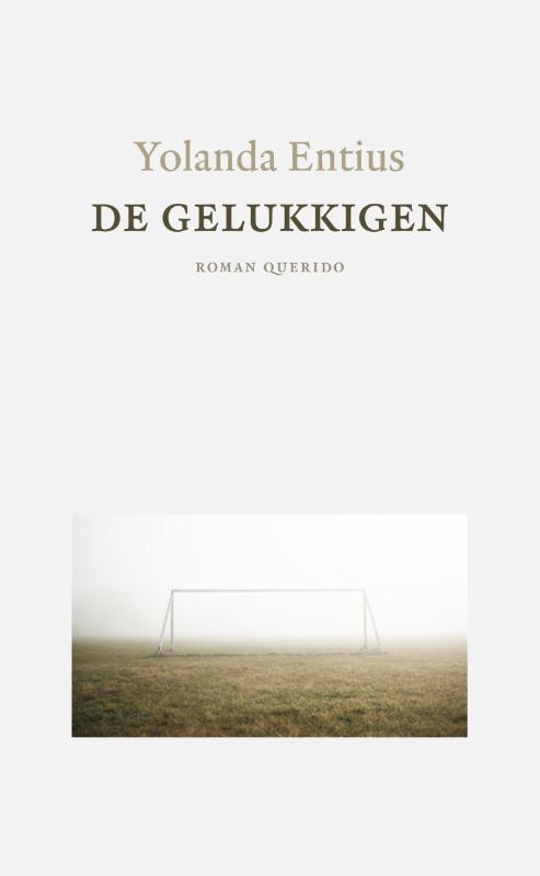 De gelukkigen