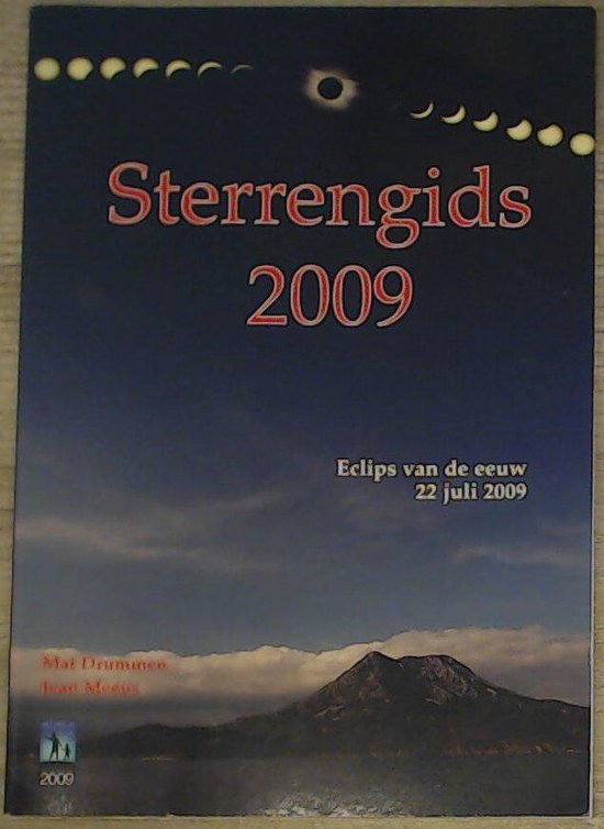 2009 Sterrengids