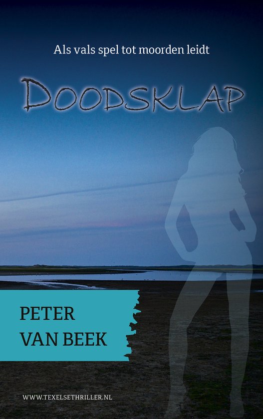 Doodsklap / Texelse thrillers