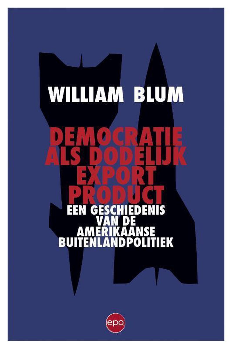 Democratie als dodelijk exportproduct
