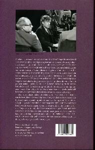 Gerard Reve deel 2: de rampjaren(1962-1975) achterkant