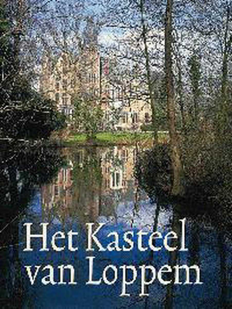 Het Kasteel van Loppem