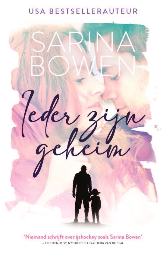 Ieder zijn geheim / Ivy Years / 2