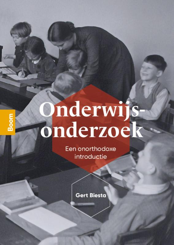 Gert Biesta Onderwijsonderzoek thumbnail