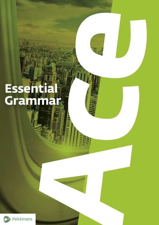 Ace Essential Grammar