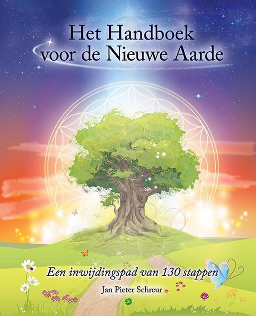 Het Handboek voor de Nieuwe Aarde 1