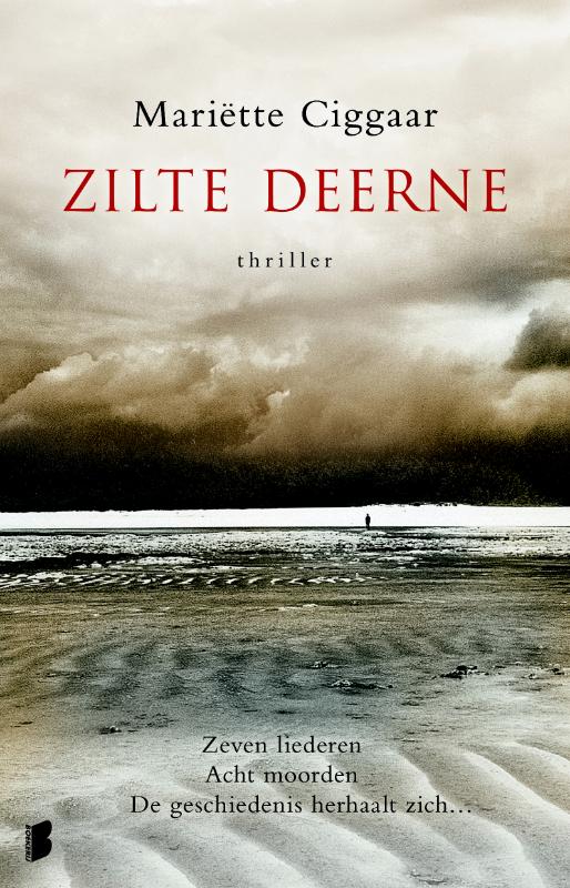 Zilte deerne