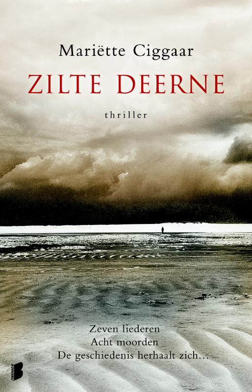 Mariëtte Ciggaar Zilte Deerne thumbnail
