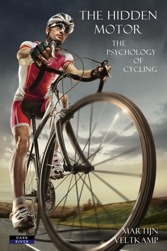 Martijn Veltkamp The Hidden Motor thumbnail