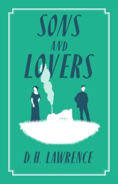 Alma Evergreen: Sons and Lovers