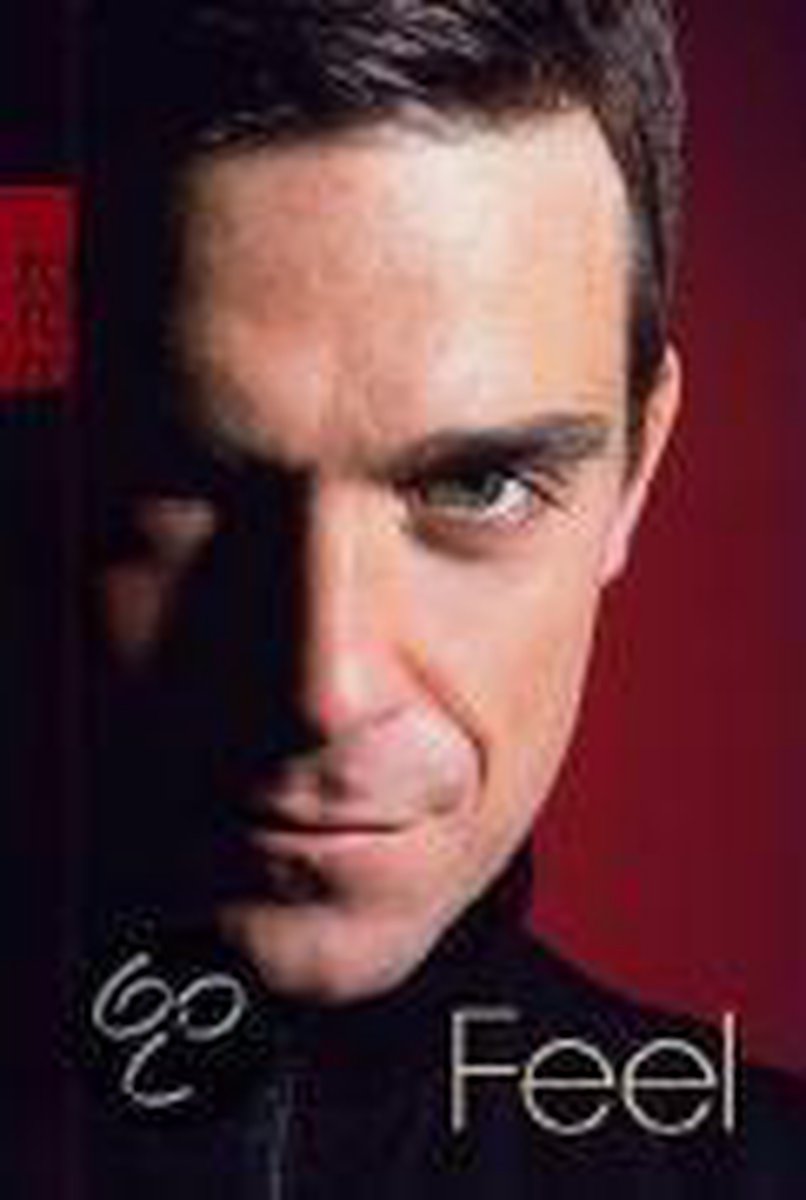 boekenbalie_9783499619984_cover Feel: Robbie Williams