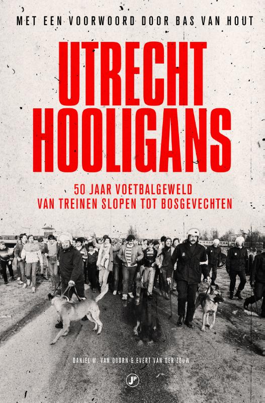 boekenbalie_9789089752895_cover Utrecht hooligans