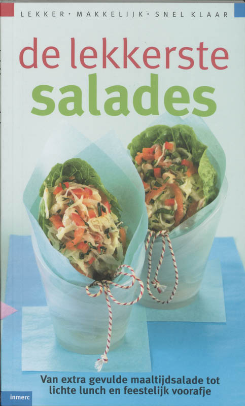 De Lekkerste Salades