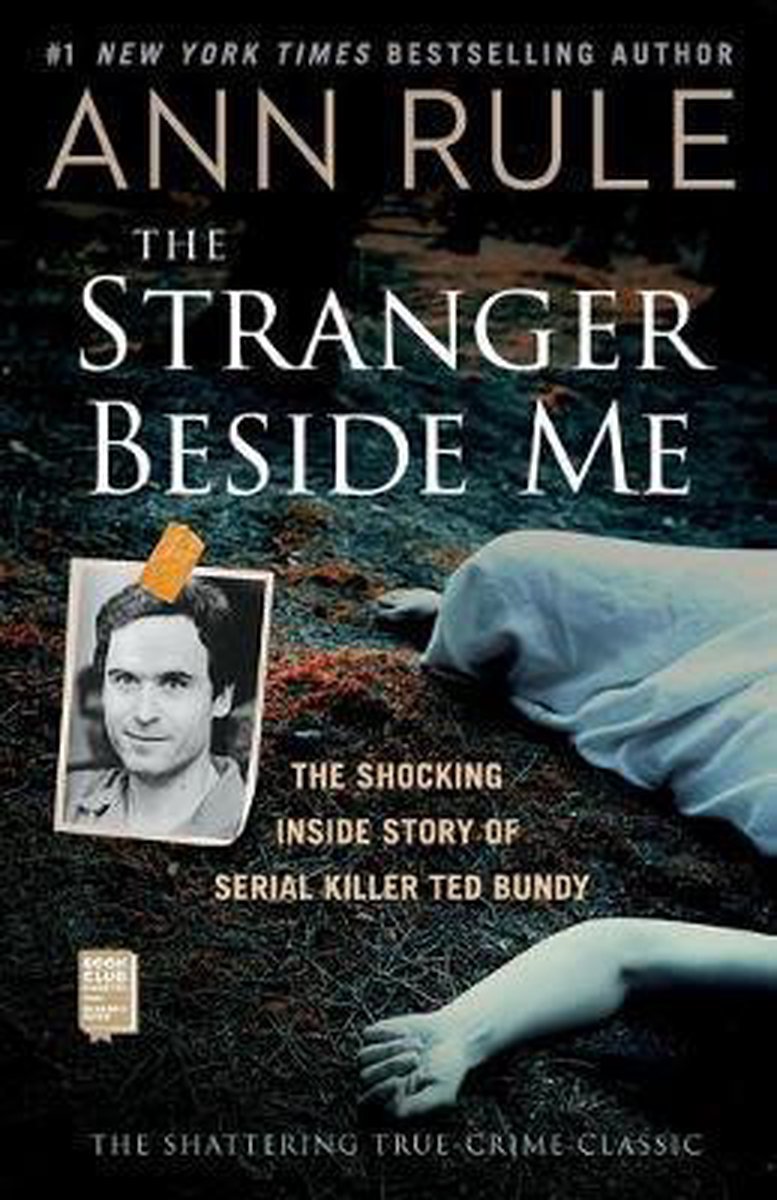 The Stranger Beside Me