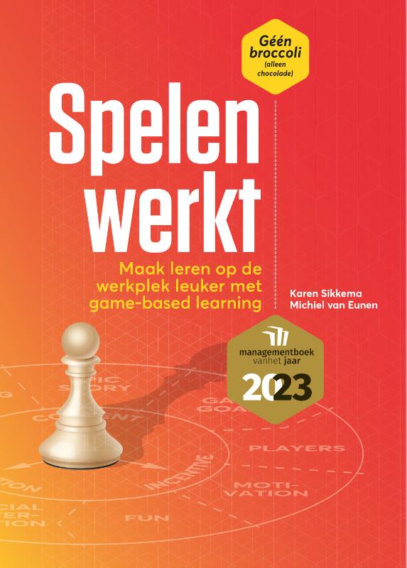 Spelen werkt