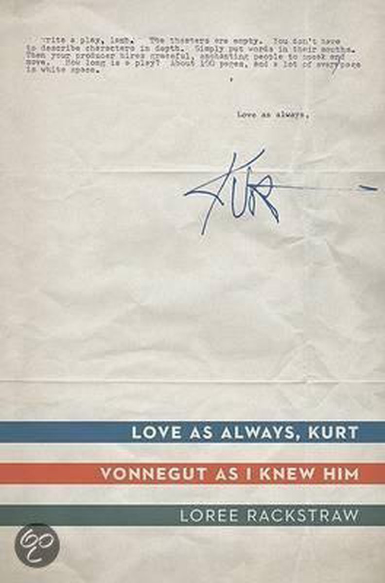Love as Always, Kurt