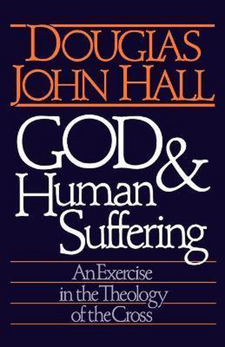 God & Human Suffering