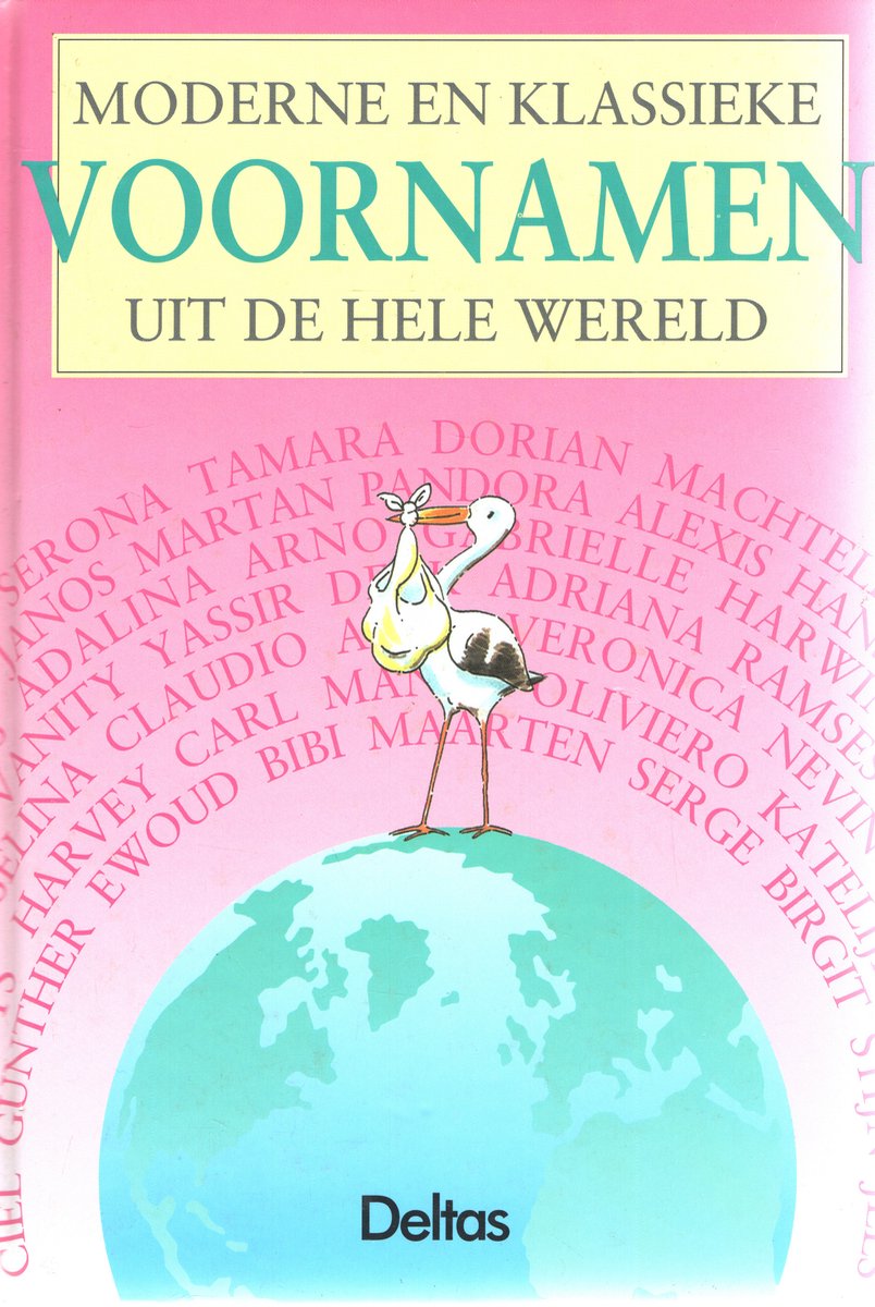 boekenbalie_9789024357109_cover Moderne en klassieke voornamen uit de hele wereld