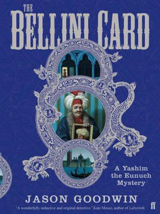 Bellini Card