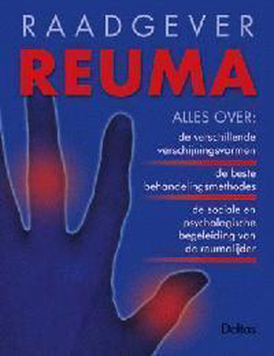 Raadgever reuma