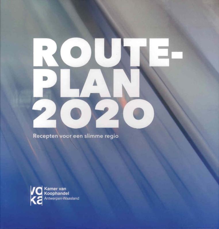 Routeplan 2020