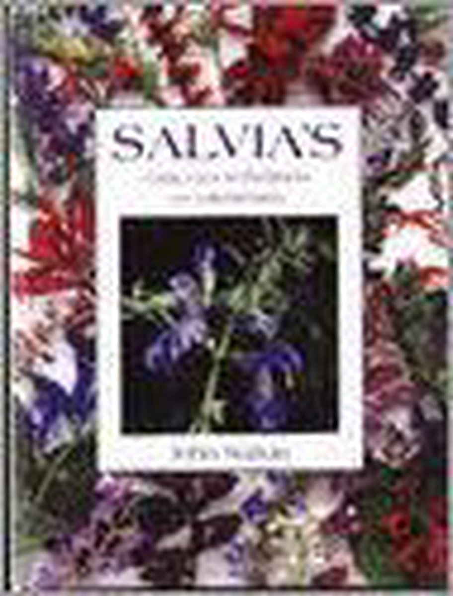 Salvia's