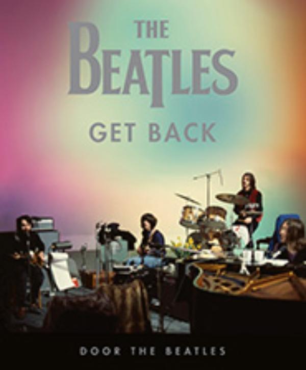 The Beatles thumbnail